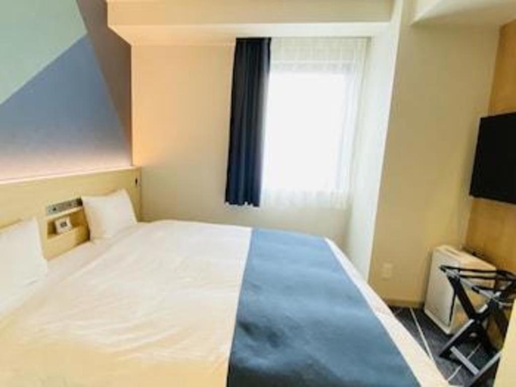 Hotel Wbf Hakodate Watatsuminoyu - Hot Spring Bagian luar foto