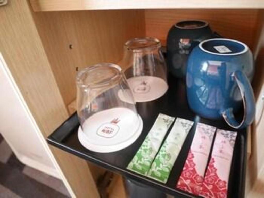 Hotel Wbf Hakodate Watatsuminoyu - Hot Spring Bagian luar foto