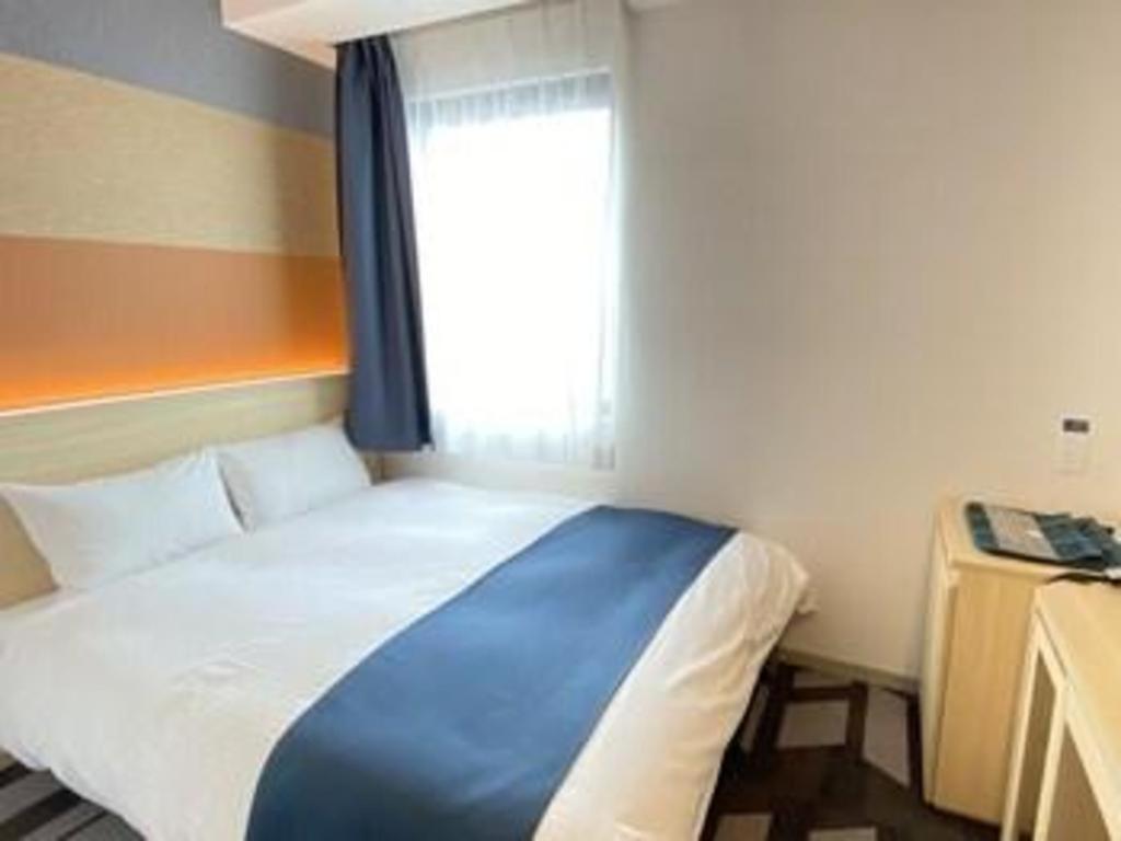 Hotel Wbf Hakodate Watatsuminoyu - Hot Spring Bagian luar foto